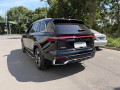 Geely Xingyue L 2.0TD DCT EVO FWD Luxury - photo 9