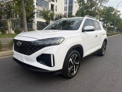 Hyundai ix35 2.0L Automatic 2WD GLS Leading Edition - фото 1