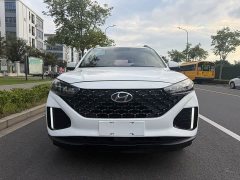 Hyundai ix35 2.0L Automatic 2WD GLS Leading Edition - фото 2