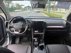 Hyundai ix35 2.0L Automatic 2WD GLS Leading Edition - фото 7