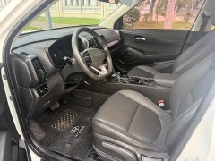 Hyundai ix35 2.0L Automatic 2WD GLS Leading Edition - фото 8