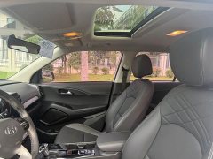 Hyundai ix35 2.0L Automatic 2WD GLS Leading Edition - фото 9