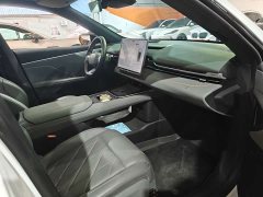 Deepal Deep Blue S05 520Max Pure Electric Version - ფოტო 9