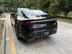 Geely Xingrui 1.5TD Kunlun Edition - ფოტო 10
