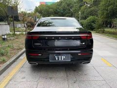 Geely Xingrui 1.5TD Kunlun Edition - ფოტო 11