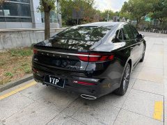 Geely Xingrui 1.5TD Kunlun Edition - ფოტო 12