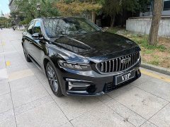 Geely Xingrui 1.5TD Kunlun Edition - ფოტო 2