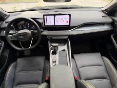 Geely Xingrui 1.5TD Kunlun Edition - ფოტო 3