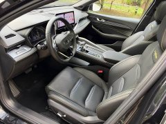 Geely Xingrui 1.5TD Kunlun Edition - ფოტო 4