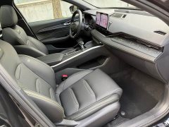 Geely Xingrui 1.5TD Kunlun Edition - ფოტო 5