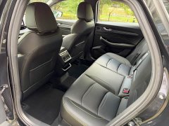 Geely Xingrui 1.5TD Kunlun Edition - ფოტო 6