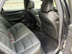 Geely Xingrui 1.5TD Kunlun Edition - ფოტო 7