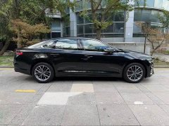 Geely Xingrui 1.5TD Kunlun Edition - ფოტო 9