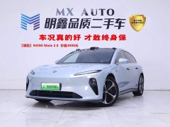 NIO ET5T 75kWh Touring - фото 1