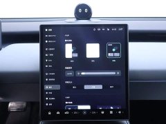 NIO ET5T 75kWh Touring - фото 10