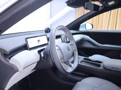NIO ET5T 75kWh Touring - фото 11
