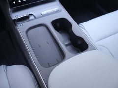 NIO ET5T 75kWh Touring - фото 12