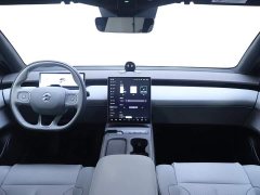 NIO ET5T 75kWh Touring - фото 13