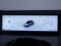 NIO ET5T 75kWh Touring - фото 15