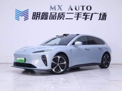 NIO ET5T 75kWh Touring - фото 2