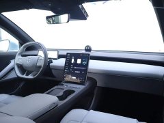 NIO ET5T 75kWh Touring - фото 20