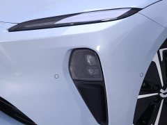 NIO ET5T 75kWh Touring - фото 4