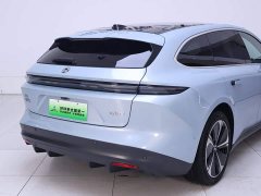 NIO ET5T 75kWh Touring - фото 8