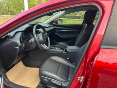 Mazda3 Axela 2.0L Automatic Elegant Edition - ფოტო 12