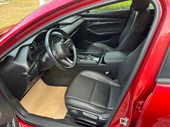 Mazda3 Axela 2.0L Automatic Elegant Edition - ფოტო 13