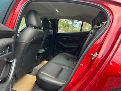Mazda3 Axela 2.0L Automatic Elegant Edition - ფოტო 14