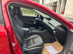 Mazda3 Axela 2.0L Automatic Elegant Edition - ფოტო 16