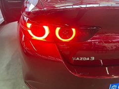 Mazda3 Axela 2.0L Automatic Elegant Edition - ფოტო 17