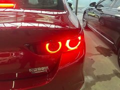 Mazda3 Axela 2.0L Automatic Elegant Edition - ფოტო 18