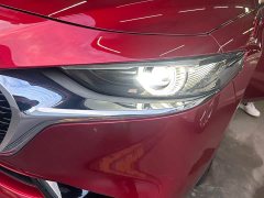 Mazda3 Axela 2.0L Automatic Elegant Edition - ფოტო 19