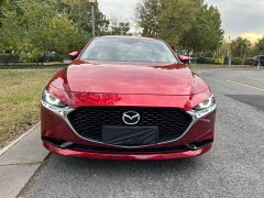 Mazda3 Axela 2.0L Automatic Elegant Edition - ფოტო 2