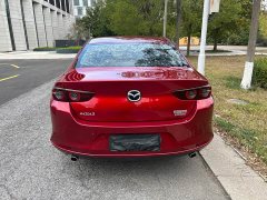 Mazda3 Axela 2.0L Automatic Elegant Edition - ფოტო 4