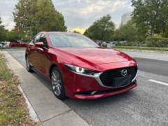 Mazda3 Axela 2.0L Automatic Elegant Edition - ფოტო 5