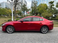 Mazda3 Axela 2.0L Automatic Elegant Edition - ფოტო 6