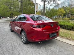 Mazda3 Axela 2.0L Automatic Elegant Edition - ფოტო 7