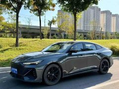 Changan UNI-V 1.5T Premium - ფოტო 1