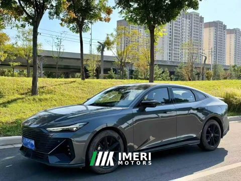 2023 Changan UNI-V 1.5T Premium - ავტომობილი ჩინეთიდან