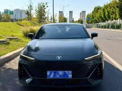 Changan UNI-V 1.5T Premium - ფოტო 2