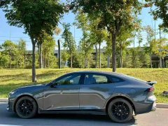 Changan UNI-V 1.5T Premium - ფოტო 3