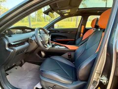 Changan UNI-V 1.5T Premium - ფოტო 4