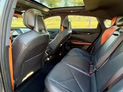 Changan UNI-V 1.5T Premium - ფოტო 5