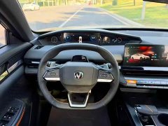 Changan UNI-V 1.5T Premium - ფოტო 7