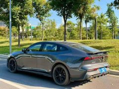 Changan UNI-V 1.5T Premium - ფოტო 9