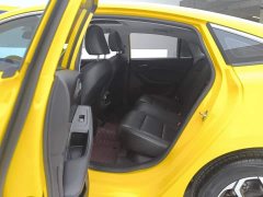 SAIC MG5 180DVVT CVT Youth Luxury Edition - photo 11