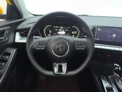SAIC MG5 180DVVT CVT Youth Luxury Edition - photo 15