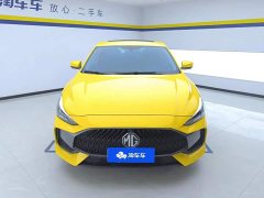 SAIC MG5 180DVVT CVT Youth Luxury Edition - photo 2